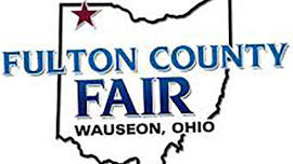 FULTON COUNTY FAIR