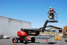 Elevated Work Platform Course Horsham