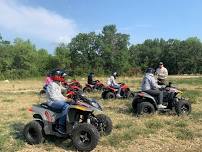 OHV Safety Certification & Ride OLC Day Camp (12 - 14 years old)