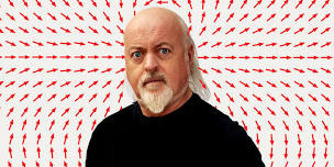 Bill Bailey