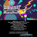 Bounti Meyersdal Marathon