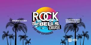 Rock The Bells Cruise