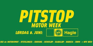 Pitstop Motor Week 2024