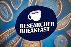 Researcher Breakfast: Incredible Diatoms - Oxygen-Producers, Silicon-Hunters, and Carbon-Keepers