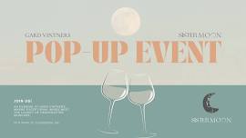 Pop-Up Event at Gard Vintners