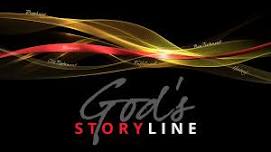 God's Storyline