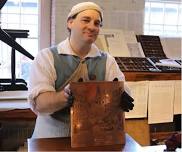 Colonial Printing Demo