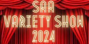 SAA Variety Show 2024