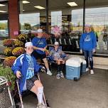 Coulee Region Frost Brat Barn Fundraiser