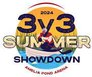 Amelia Park Arena, 3 v 3 Summer Showdown