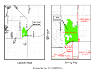 Horse Trials Village (SRA) - Neighborhood Information Meeting