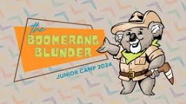 Kids Camp @ Wolf Mountain — Sierra Pres