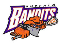 Toronto Rock at Buffalo Bandits