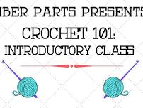 (PAID) Crochet 101