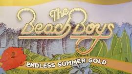 The Beach Boys