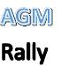 Rally No.30a Parley Glade AGM rally