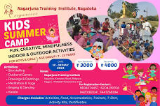 Kids Summer Camp