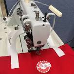 Class: Basics of Industrial Sewing