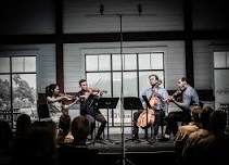 CHAMBER MUSIC – feat. two world premiere performances