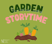 Garden Storytime