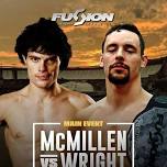 Fusion Fight League