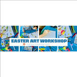 Easter Art Workshop