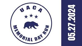 UACA Memorial Day 5K