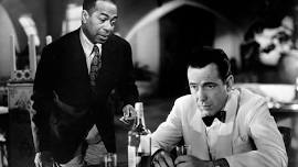 Saturday Evening Movies at the Chickasaw Cultural Center: Casablanca