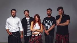 Atlanta GA - MisterWives