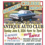 Summer Cruise Night