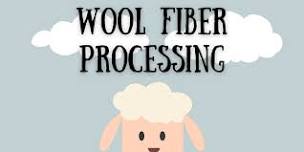 Wool Fiber Processing