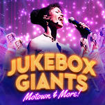 Jukebox Giants: Motown & More