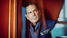 Kurt Elling — Fox Cities — Jazz Coterie