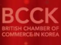 BCCK: Talk - What’s next for Korea? Politics, the economy and society