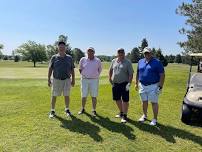 Tee it up for Education Golf Tournament