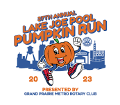 Pumpkin Run 10K, 5K & 1Mile