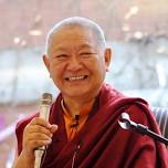 Ringu Tulku Rinpoche Teaching – Save the Dates