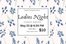 Ladies Night