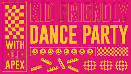 Kids Rave at Fifty West with DJ Apex