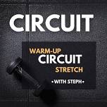 Circuit Training with Steph