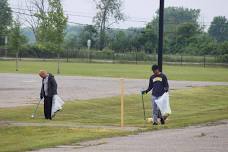 Weekly Clean // June 12, 2024 — Clinton River Watershed Council