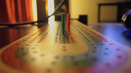 Cribbage - Quarryville