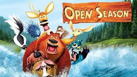 Sunset Cinema: Open Season