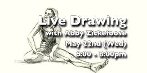 Live Drawing