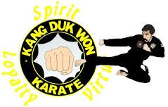 Adult Karate Camp