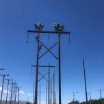 Utah Lineman's Rodeo