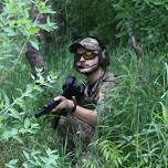 Cedar Airsoft Rec Game