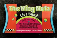 The Wing Nutz @ The South Side Grill