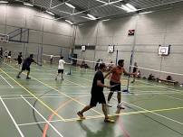 North London Badminton Session  - Totteridge Academy N20 8AZ