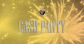 32nd Anniversary Cash Party